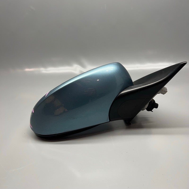 BMW 328 MIRROR RIGHT PASSENGER 330 2 DOOR 2007 2008 2009 OEM