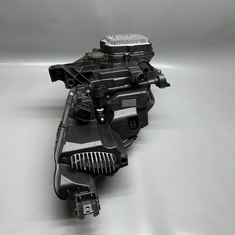 JX53-13W029-FC JAGUAR F-TYPE HEADLIGHT RIGHT PASSENGER LED 2018 2019 2020 OEM JX53-13W029-FC 