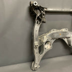 6796692 BMW 528 CROSSMEMBER FRONT AXLE SUPPORT 650 750 2011 2012 2013 2014 2015 OEM