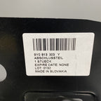 9Y0813303Y PORSCHE CAYENNE REAR BODY PANEL E-HYBRID TURBO 2019 2020 OEM 9Y0813303Y