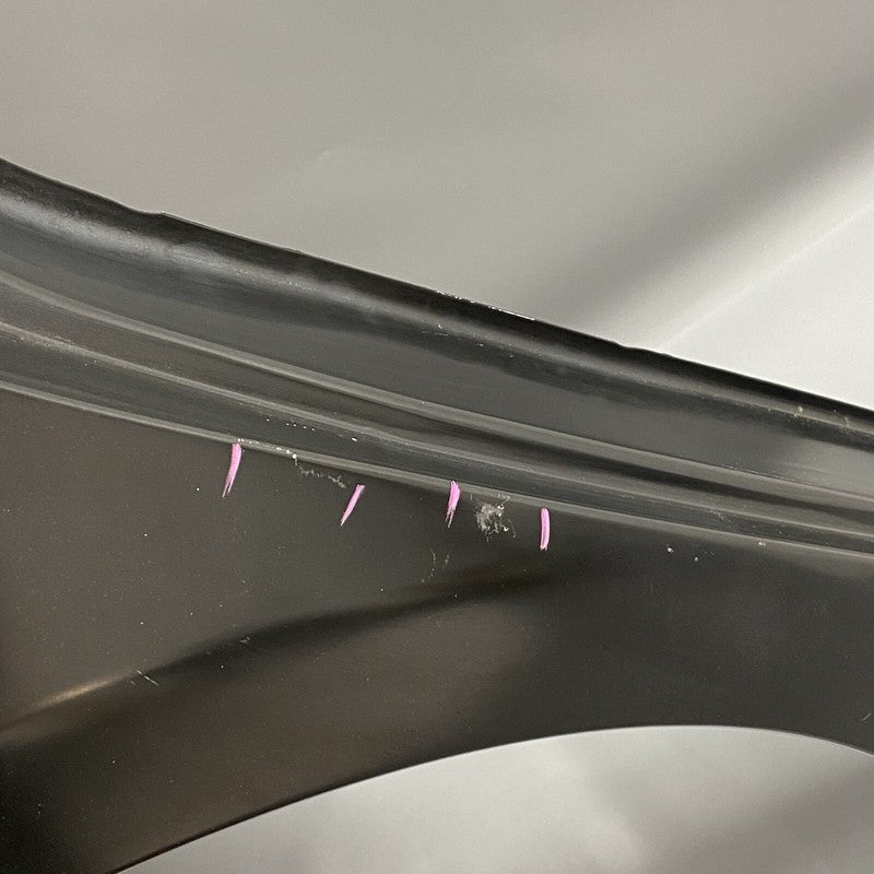 TESLA MODEL S QUARTER PANEL RIGHT PASSENGER 2016 2017 2018 2019 2020 OEM