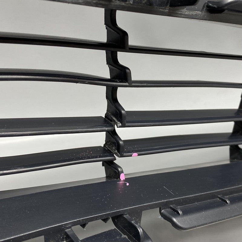 1493759-00-A TESLA MODEL Y GRILLE LOWER FRONT 2020 2021 2022 OEM 1493759-00-A