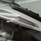 BMW 540I 530I M5 HEADLIGHT LEFT DRIVER 2017-2019 2020 AFTERMARKET 8499