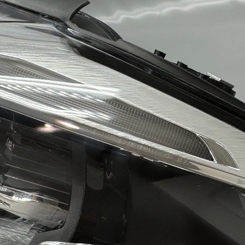 BMW 540I 530I M5 HEADLIGHT LEFT DRIVER 2017-2019 2020 AFTERMARKET 8499