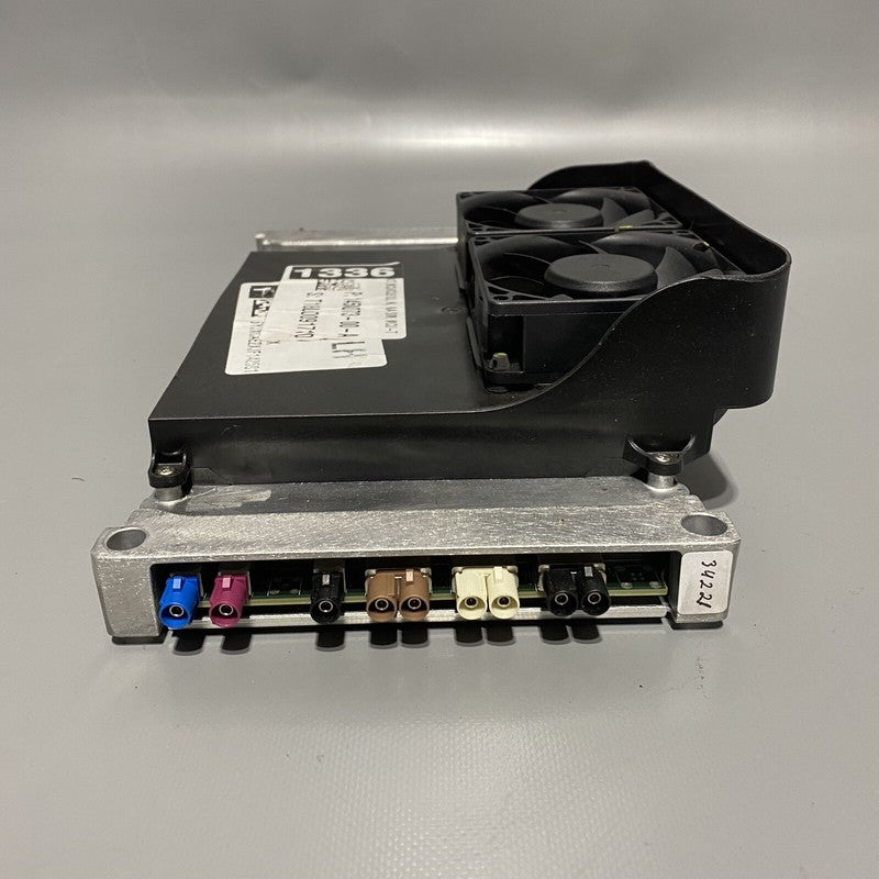 1125800-00-G TESLA MODEL S AUTO PILOT COMPUTER AP2.5 MCU 2018 OEM 1125800-00-G