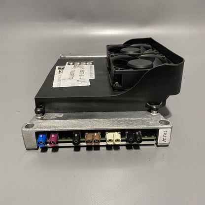 1125800-00-G TESLA MODEL S AUTO PILOT COMPUTER AP2.5 MCU 2018 OEM 1125800-00-G