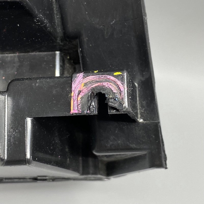 1077398-00-H TESLA MODEL 3 TAIL LIGHT RIGHT PASSENGER 1077398-00-H 2017 18 2019 2020 2021 OEM