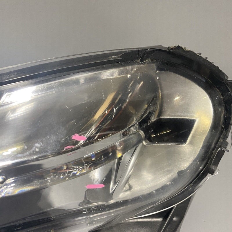 LINCOLN AVIATOR LEFT DAYTIME FOG LIGHT 2020 2021 LED OEM LC5B-15A424-B