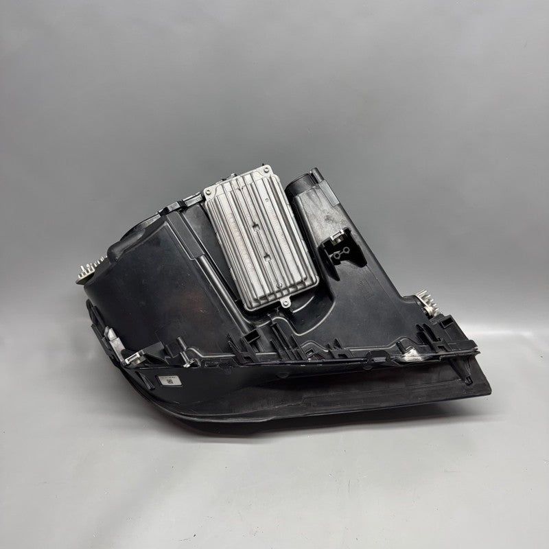 7419417 BMW 750 HEADLIGHT 740 LEFT DRIVER FULL LED 2013 2014 2015 OEM 7419417