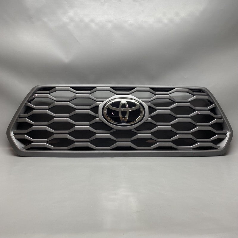 53114-04250 TOYOTA TACOMA TRD GRILLE 2019 2020 2021 OEM 53114-04250