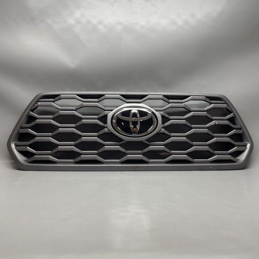 53114-04250 TOYOTA TACOMA TRD GRILLE 2019 2020 2021 OEM 53114-04250