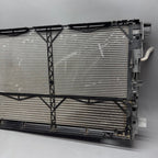 MERCEDES BENZ  CLS400 AC CONDENSER 2014 2015 2016 2017 OEM A0995000854