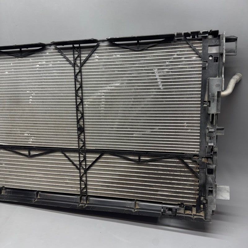 MERCEDES BENZ  CLS400 AC CONDENSER 2014 2015 2016 2017 OEM A0995000854
