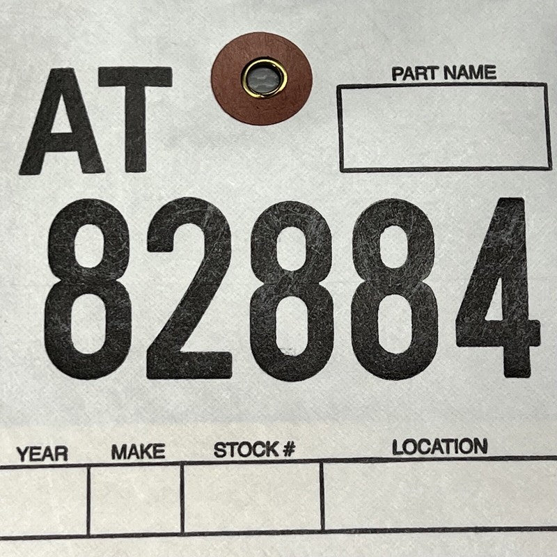 1687994-TX-A TESLA MODEL Y FRONT BUMPER 2023 2024 OEM NON SENSOR 1687994-TX-A