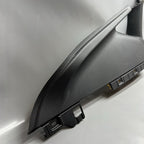 1494608 TESLA MODEL Y C PILLAR UPPER TRIM LEFT 2021 2022 2023 2024 OEM 1494608