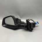 TESLA MODEL 3 MIRROR LEFT DRIVER 2021 2022 2023 OEM 1592031-00-D