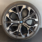 BMW 330I WHEEL RIM FRONT 19 INCH 430I M440I 2024 2025 OEM 5A64AF0