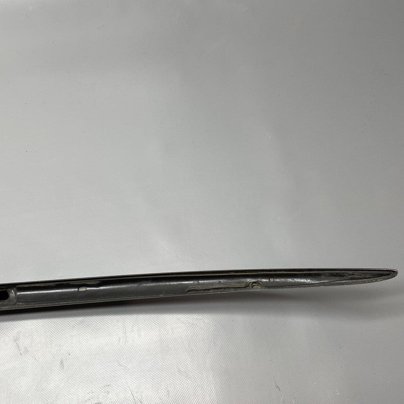 1455166-00-B TESLA MODEL 3 SPOILER WING 2017 2018 2019 2020 CARBON FIBER OEM 1455166-00-B