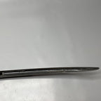 1455166-00-B TESLA MODEL 3 SPOILER WING 2017 2018 2019 2020 CARBON FIBER OEM 1455166-00-B