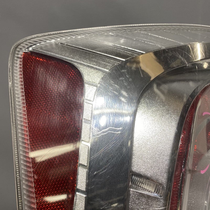 TOYOTA PRIUS TAIL LIGHT LEFT DRIVER 2012 2013 2014 2015 LED OEM