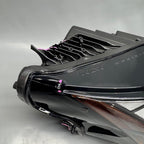 VOLVO EX30 HEADLIGHT RIGHT PASSENGER 2024 2025 2026 LED OEM 80000618