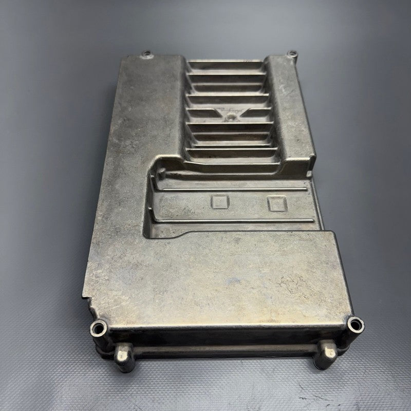 JAGUAR F-PACE AUDIO SOUND SYSTEM AMPLIFIER 2021 2022 2023 2024 2025 OE