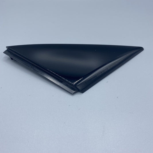 83A837637B AUDI Q3 DOOR MIRROR COVER 83A837637B 2019 2020 2021 2022 OEM