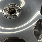 A2224015400 MERCEDES MAYBACH S560 WHEEL RIM 20 INCH FRONT 2018 2019 2020 S650 A2224015400