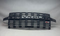 CHEVROLET SILVERADO 1500 FRONT BUMPER GRILLE 2019 2020 2021 2022 OEM M