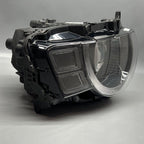LAND ROVER DEFENDER HEADLIGHT RIGHT PASSENGER LED 2020 2021 2022 L8B2-