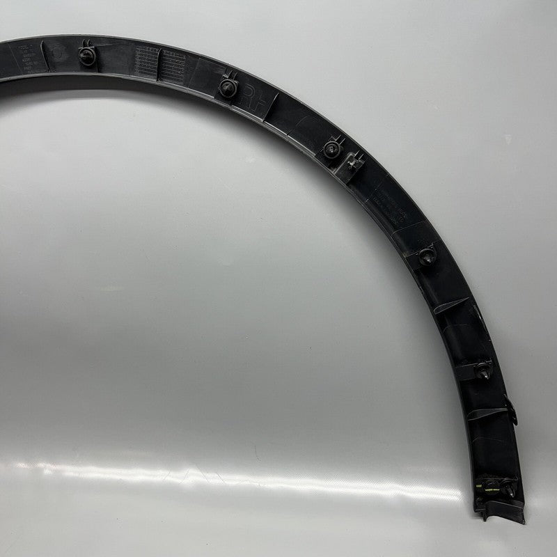 1494187-00-C TESLA MODEL Y WHEEL FLARE MOLDING RIGHT REAR 2020 21 22 2023 OEM 1494187-00-C