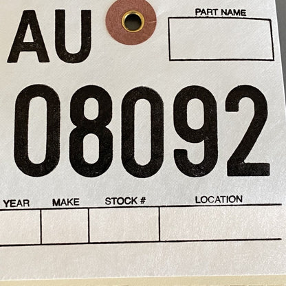 1077402-00-E TESLA MODEL 3 INNER TAIL LIGHT RIGHT SIDE 1077402-00-E 2017 2018 2019 2020 OEM