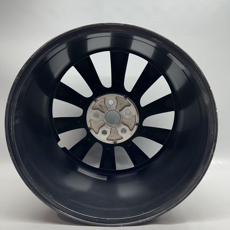 1188223-00-B TESLA MODEL Y PERFORMENCE WHEEL RIM 20 INCH 2020 2021 2022 2023 OEM 1188223-00-B