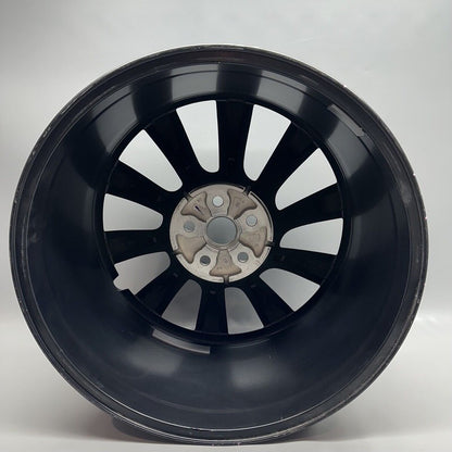 1188223-00-B TESLA MODEL Y PERFORMENCE WHEEL RIM 20 INCH 2020 2021 2022 2023 OEM 1188223-00-B