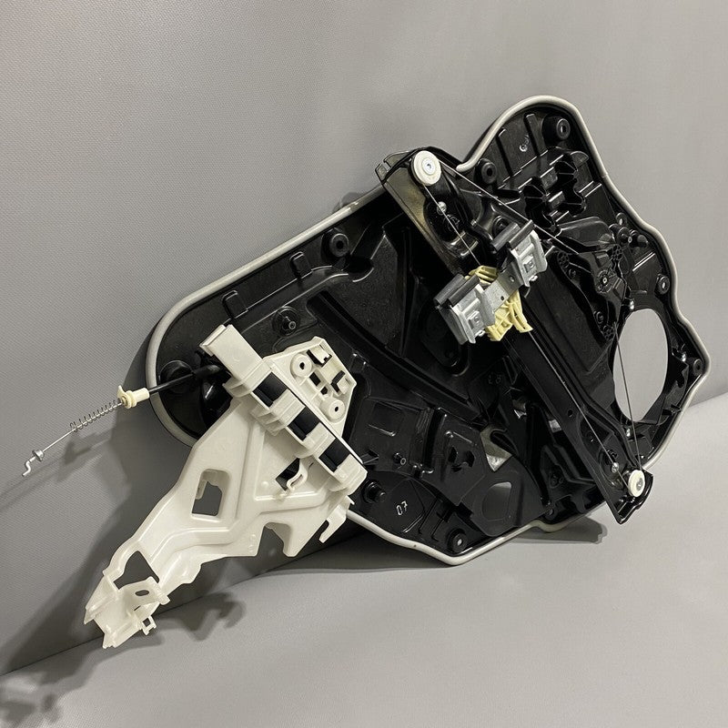 50553767 ALFA ROMEO GIULIA DOOR WINDOW REGULATOR MOTOR RIGHT REAR 2017 2018 2019 OEM
