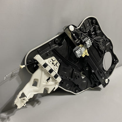 50553767 ALFA ROMEO GIULIA DOOR WINDOW REGULATOR MOTOR RIGHT REAR 2017 2018 2019 OEM