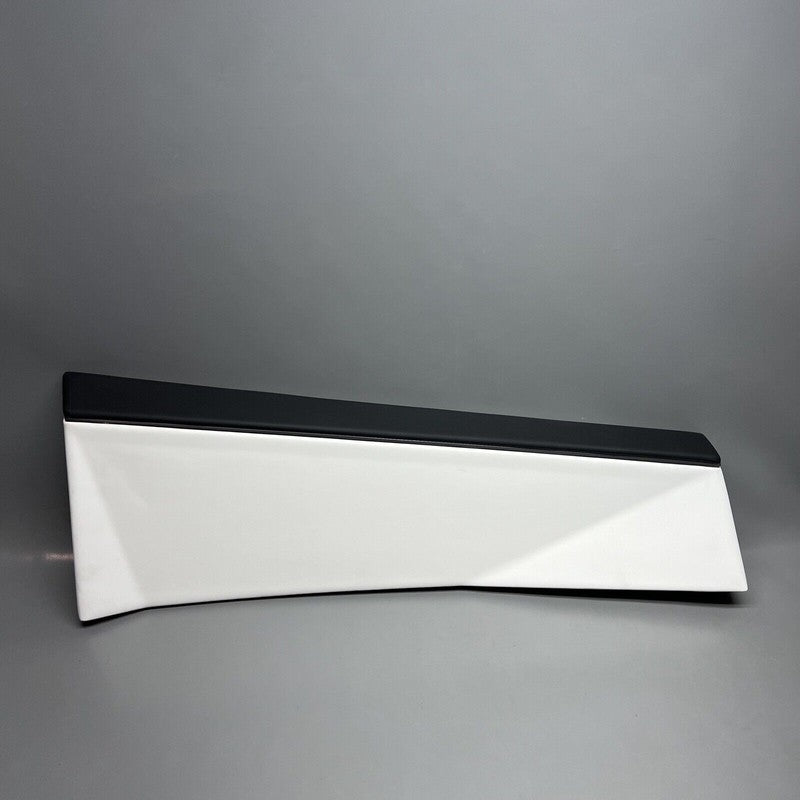 1819345-05-E TESLA CYBERTRUCK DOOR PANEL TRIM LEFT FRONT 2024 2025 OEM 1819345-05-E