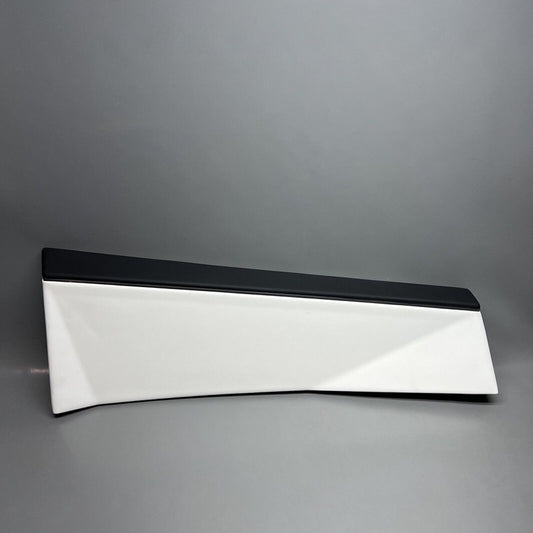 1819345-05-E TESLA CYBERTRUCK DOOR PANEL TRIM LEFT FRONT 2024 2025 OEM 1819345-05-E