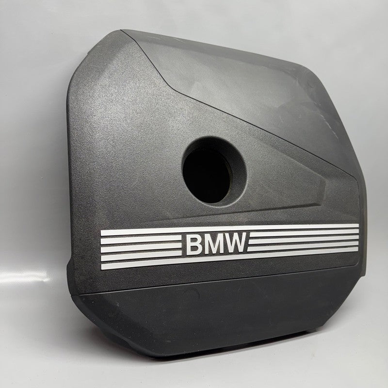 BMW X1 X2 ENGINE COVER 2023 2024 2025 OEM 7935407
