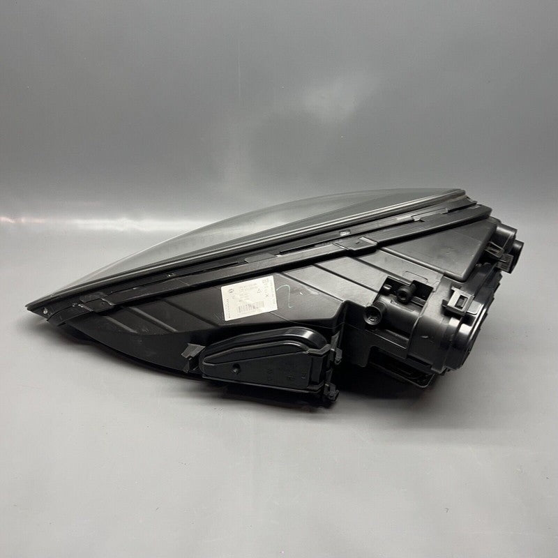 PORSCHE CAYENNE HEADLIGHT RIGHT PASSENGER 2011 2012 2013 XENON OEM 7P5