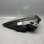 PORSCHE CAYENNE HEADLIGHT RIGHT PASSENGER 2011 2012 2013 XENON OEM 7P5