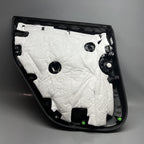 1897297-00-B TESLA MODEL Y DOOR PANEL RIGHT REAR 2021 2022 2023 2024 OEM 1897297-00-B