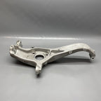 1044311-00-E TESLA MODEL 3 KNUCKLE LEFT FRONT 1044311-00-E 2017 2018 2019 2020 OEM