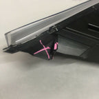 6005907-00-D TESLA MODEL S HEADLIGHT RIGHT PASSENGER SIDE 2015 2016 XENON OEM