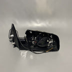BMW 528 530 535 MIRROR RIGHT PASSENGER 7168280 2006 2007 2008 2009 201