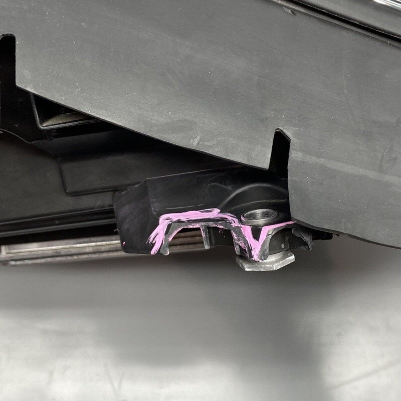 95B941010AK PORSCHE MACAN HEADLIGHT RIGHT SIDE 2019 2020 2021 2022 FULL LED OEM 95B941010AK