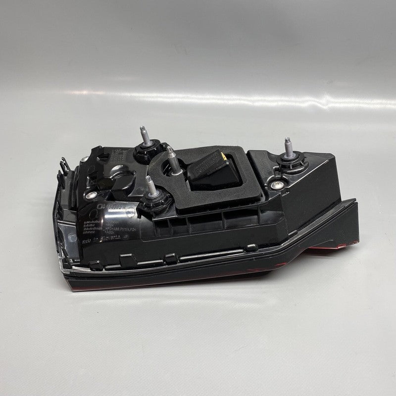 8W6945094F AUDI A5 S5 TRUNK TAIL LIGHT RIGHT SIDE 2018 2019 2020 LED OEM 8W6945094F