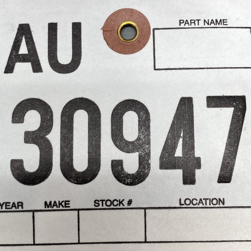 LR117932 LAND ROVER DEFENDER ANTI-THEFT ALARM UNIT 2020 2021 2022 OEM LR117932