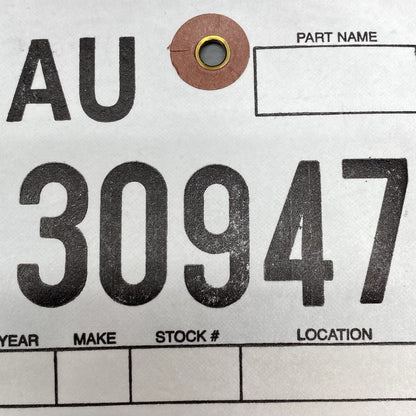 LR117932 LAND ROVER DEFENDER ANTI-THEFT ALARM UNIT 2020 2021 2022 OEM LR117932