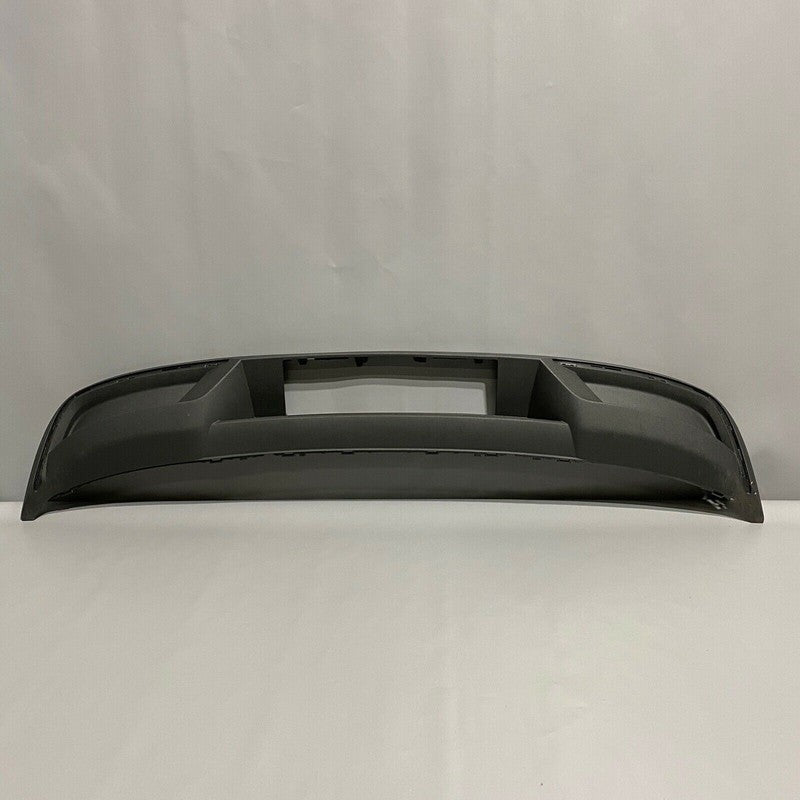 8V4807521AA AUDI A3 SPORTBACK E-TRON REAR BUMPER DIFFUSER VALANCE 8V4807521AA 2016 2017 OEM